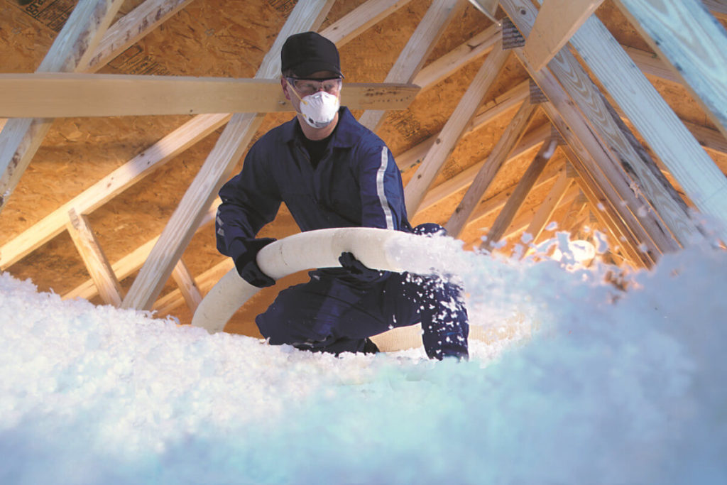 Proceso de aislamiento