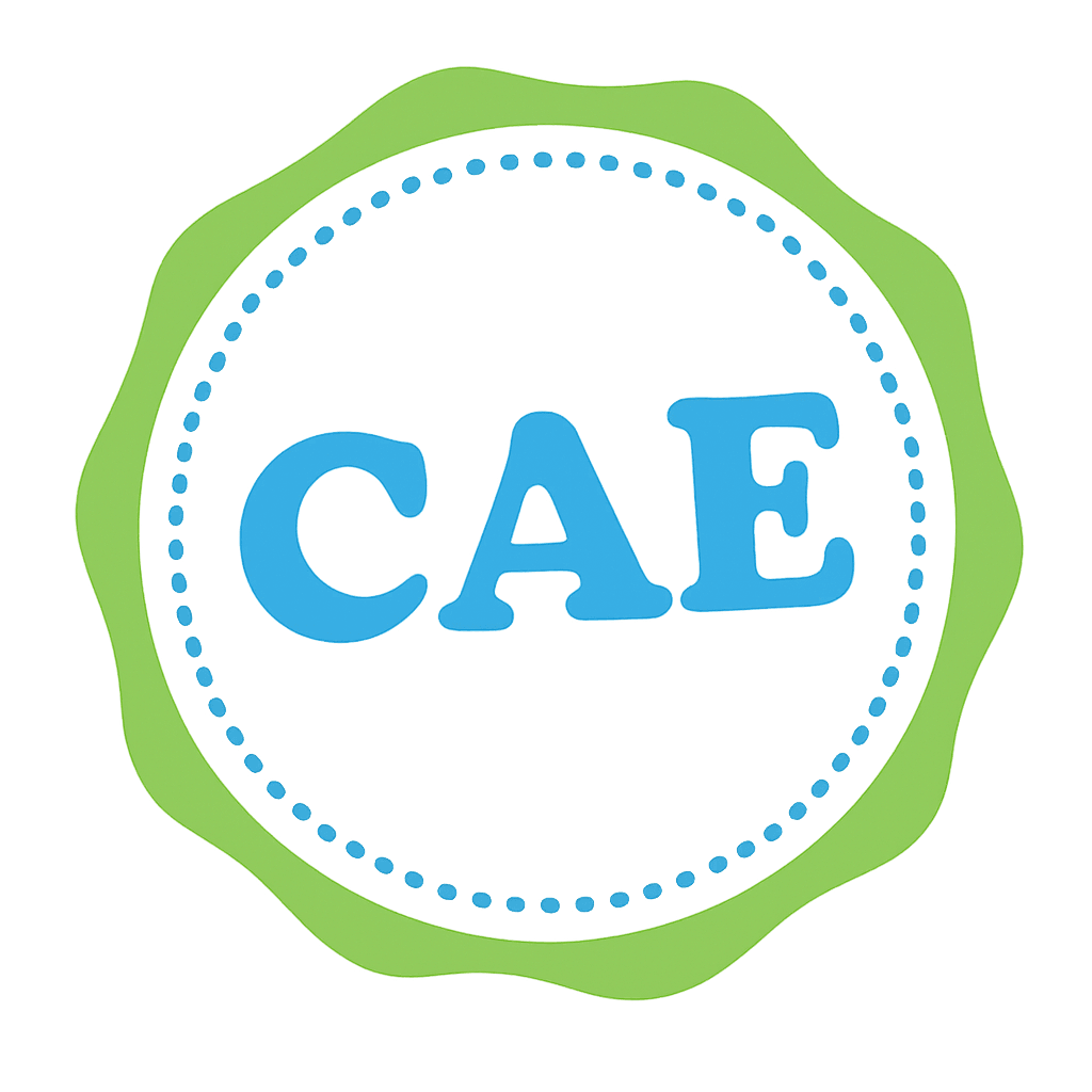 Logo CAE